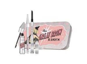 0602004105080 - Cosmetics - The Great Brow Basics Augenbrauen Set - Teinte 3