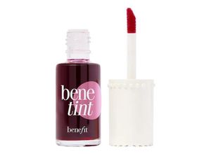 0602004106681 - Cosmetics - Benetint Mini - Flüssiges Rouge Für Wangen Und Lippen Im Reiseformat - 6 Ml