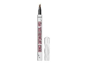 0602004119506 - Cosmetics - Brow Microfilling Pen - Augenbrauenstift Für Mikrofeine Haarähnliche Striche - light Brown (077 Ml)