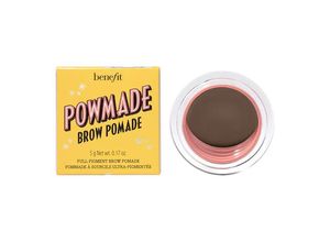 0602004127181 - Cosmetics - Powmade Brow Pomade - Hoch Pigmentierte Augenbrauen Pomade - powmade Brow Pomade Shade 375