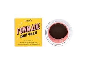 0602004127273 - Cosmetics - Powmade Brow Pomade - Hoch Pigmentierte Augenbrauen Pomade - powmade Brow Pomade Shade 05