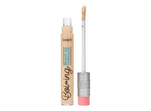 0602004132499 - Cosmetics - Boi-ing Bright On Concealer - Aufhellender Concealer Für Die Unteraugenpartie - -boi-ing Bright On Concealer Nectarine 2