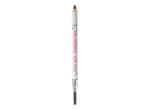 0602004135339 - benefit Gimme Brow+ Volumizing Pencil Augen Make-up augenbrauenstifte Stift schwarz (6 COOL SOFT BLACK) volumen langanhaltend Deckkraft Mittel bis Hoch