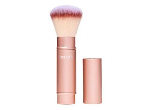 0602004138194 - Cosmetics - Multitasking Cheek Brush - Rouge- Bronzer- & Highlighter-pinsel - -accessories Multitasking Cheek Brush