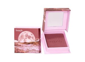 0602004138446 - Cosmetics - Moone - Rouge In Brombeere - -box O Powder Moone Full Size