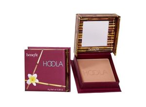 0602004138729 - Cosmetics - Hoola Bronzer - -box O Powder Hoola Bronzing Powder