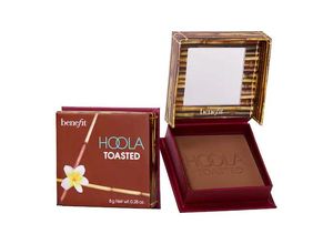 0602004138842 - Cosmetics - Hoola Bronzer - box O Powder Hoola Bop Toasted