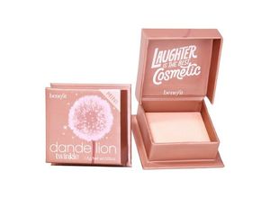 0602004138903 - Cosmetics - Dandelion Twinkle Mini - Highlighter In Zartem Rosé - -dandelion Twinkle Mini