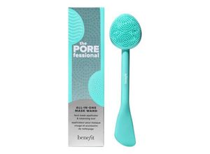 0602004144324 - Cosmetics - Der All-in-one Mask Wand - Tool Zur Masken Applikation & Gesichtsreinigung - -the Porefessional All In One Mask Wand