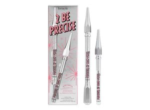 0602004146083 - Cosmetics - 2 Be Precise - Full Size & Mini Ultrafeiner Präziser Augenbrauenstift - -precisely Booster 03 2023