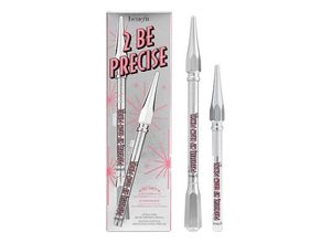 0602004146106 - Cosmetics - 2 Be Precise - Full Size & Mini Ultrafeiner Präziser Augenbrauenstift - -precisely Booster 04 2023