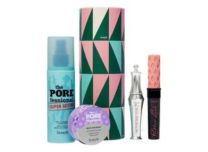 0602004148568 - Cosmetics - Good Time Gorgeous Weihnachtsset - Make-up And Skincare Bestseller - -set Xmas 23 Good Time Gorgeous