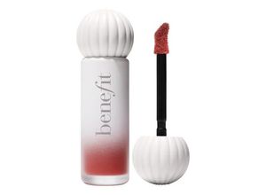 0602004149220 - Cosmetics - Plushtint - Feuchtigkeitsspendender Matter Tint Für Die Lippen - plushtint 20 Red Velvet