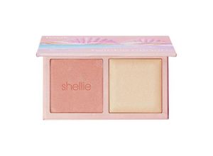 0602004151797 - Cosmetics - Twinkle Beach - Blush & Highlighter Palette - blush Palette - Eastern