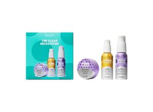 0602004151995 - Cosmetics - The Clear Necessities - Mini-porenreiniger Und Mini-maske Im Set - pore Care Clogged Pores Concern 2024 Set