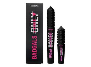 0602004152022 - Cosmetics - Badgals Only - Full-size & Mini Volumen Mascara - -badgal Bang Booster Set