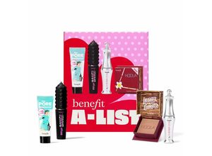 0602004153111 - Sets & Geschenke The A-List Mini Bestseller Set 4 Artikel im Set