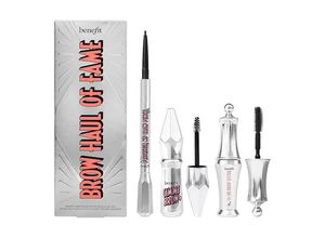 0602004153739 - Cosmetics - Brow Haul Of Fame - Augenbrauen-kit Aus Stift Gel & Brow Setter - kit Refresh Promo Brow Basics Shade 5