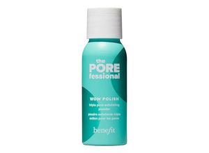 0602004153746 - Cosmetics - The Porefessional Wow Polish - Peeling Puder Mit Dreifachwirkung - porefessional Wow Polish