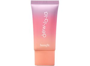 0602004154231 - benefit Highlight Rebbot Dew-la-la Glowy Flüssig-highlighter Gesichts Make-up highlighter Fluid braun (LUMI) glänzend strahlend langanhaltend Deckkraft Mittel bis Hoch