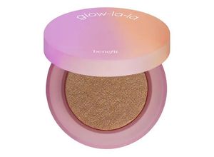 0602004155214 - Cosmetics - Glow-la-la - Samtig Schimmernder Highlighter - glow-la-la Lumi Highlight Powder 0602004155214 - Cosmetics - Glow-la-la - Samtig Schimmernder Highlighter - glow-la-la Lumi Highlight Powder