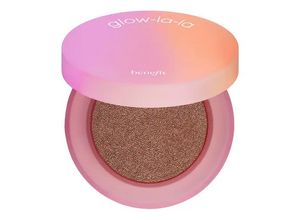 0602004155245 - Cosmetics - Glow-la-la - Samtig Schimmernder Highlighter - glow-la-la Comet Highlight Powder 0602004155245 - Cosmetics - Glow-la-la - Samtig Schimmernder Highlighter - glow-la-la Comet Highlight Powder