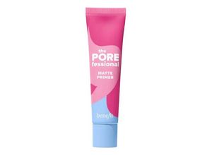 0602004155702 - Cosmetics - The Porefessional Matte Primer - Mattierender Gesichtsprimer - 22ml