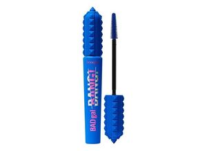 0602004155733 - Cosmetics - Badgal Bang! - Volumen Mascara - badgal Bang Power Blue Mascara