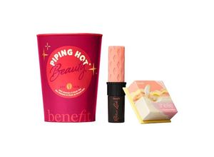 0602004156044 - Cosmetics - Piping Hot Beauty - Mascara & Blush Mini-duo Weihnachtsset - set Piping Hot Beauty