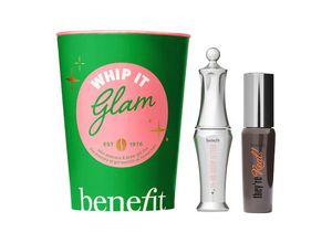 0602004156051 - Cosmetics - Whip It Glam - Mascara & Augenbrauen Mini-duo Weihnachtsset - set Whip It Glam