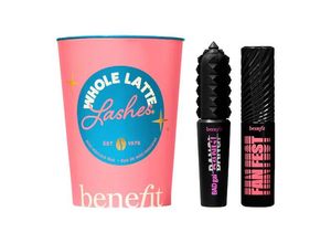 0602004156396 - Cosmetics - Whole Latte Lashes - Mascara Mini-duo Weihnachtsset - set Whole Latte Lashes