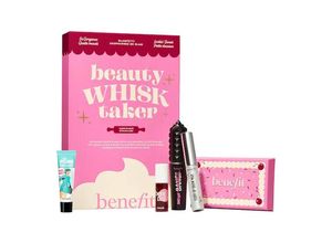 0602004156426 - Cosmetics - Beauty Whisk Taker - Beauty Weihnachtsset Für Einen Full-face-look - set Beauty Palette Beauty Whisk Taker