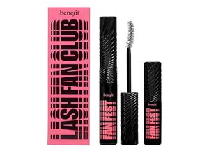 0602004159670 - Cosmetics - Lash Fan Club - Auffächerndes & Volumenspendendes Mascara Duo Set - fan Fest Booster Promos 2025 0602004159670 - Cosmetics - Lash Fan Club - Auffächerndes & Volumenspendendes Mascara Duo Set - fan Fest Booster Promos 2025