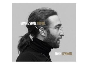 0602435001906 - GIMME SOME TRUTH (2 CDs) - John Lennon (CD)