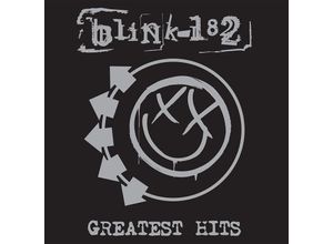 0602435029641 - Greatest Hits - Blink-182 (LP)