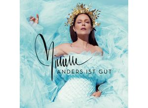 0602435032894 - Anders ist gut - Michelle (CD)