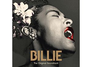 0602435056685 - BILLIE The Original Soundtrack - Ost BILLIE HOLIDAY & THE SONHOUSE ALL STARS (LP)