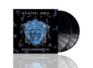 0602435113029 - Pandemonium - Killing Joke (LP)