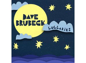 0602435142685 - Dave Brubeck - GEBRAUCHT Lullabies - Preis vom 02062023 050629 h