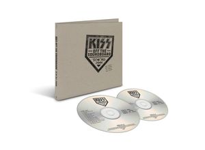 0602435345949 - KISS Off The Soundboard Live In Tokyo - Kiss (CD)