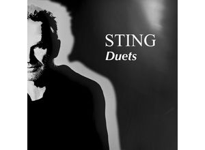 0602435364995 - Duets - Sting (CD)