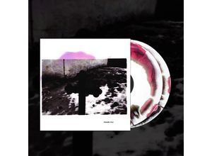 0602435404783 - After (White Black Red Swirl Col Lp) - Ihsahn (LP)