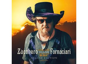 0602435425849 - DOC (Deluxe Edition 2 CDs) - Zucchero (CD)