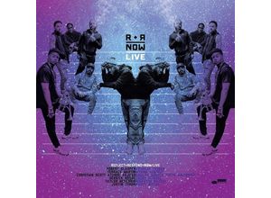 0602435461649 - R+R=Now Live (Blue Note Club New York 2018) (Vinyl) - R+r=now (LP)