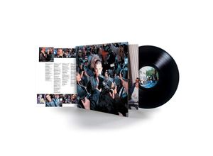 0602435503950 - Life Thru A Lens - Robbie Williams (LP)