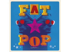 0602435541228 - Fat Pop (Standard Black Vinyl) - Paul Weller (LP)