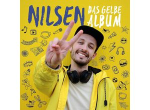 0602435558011 - Das gelbe Album - Nilsen (CD)