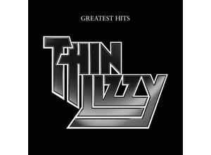 0602435593067 - Thin Lizzy - GEBRAUCHT Greatest Hits (2LP) [Vinyl LP] - Preis vom 12072023 043622 h