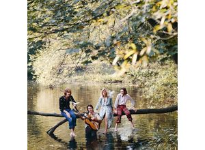 0602435611730 - Wild Life - Paul McCartney (LP)