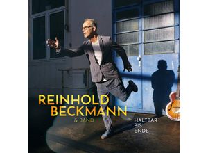 0602435621050 - Beckmann Reinhold & Band - GEBRAUCHT Haltbar bis Ende - Preis vom 11102023 050730 h